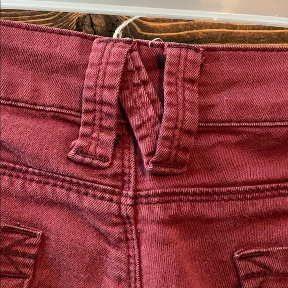 YMI pants - Picture 3 of 6